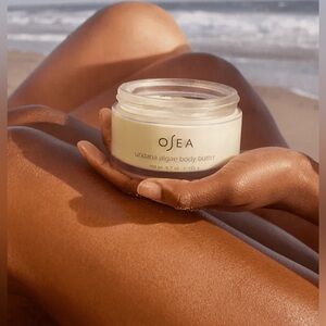 OSEA Undaria Algae™ Body Butter .5 oz travel size NEW